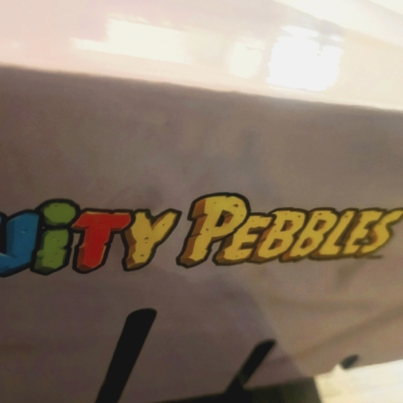 Nike fruity pebbles shoes size 11.5 - Picture 5 of 8